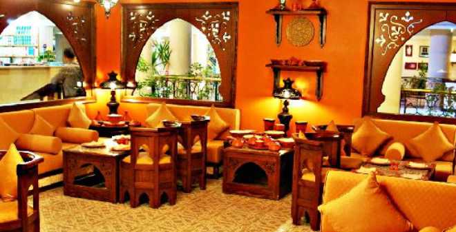 15 مطعم مغربي بين أفضل ألف مطعم في العالم