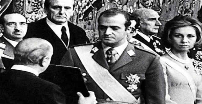 التناغم بين الملك خوان كارلوس والاشتراكي غونثالث رسخ الاستقرار في إسبانيا