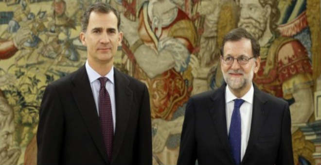 تعافي الاقتصاد وتخبط المعارضة يطيل عمر الحكومة الاسبانية الحالية