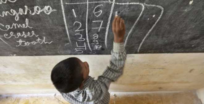 أوربا تدعم ''التعليم المغربي'' بالملايين