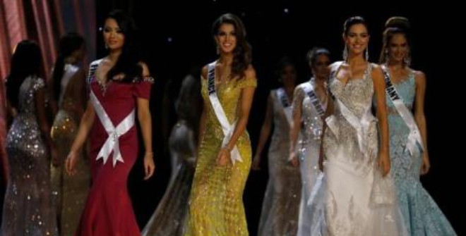 مانيلا تستضيف أجمل حسناوات العالم للتباري على لقب 