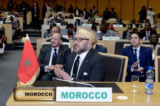 عودة المغرب إلى الاتحاد الإفريقي انتصار دبلوماسي له وهزيمة لخصومه