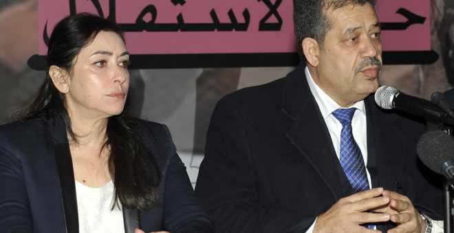 صحف الصباح: ياسمينة بادو تقلب الطاولة على شباط يوم محاكمتها