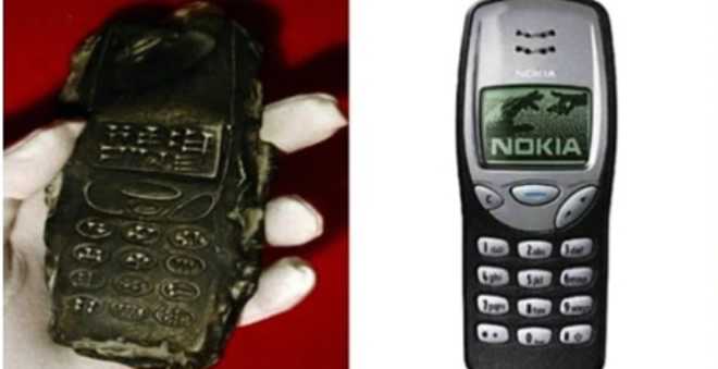 غريب.. العثور على قطعة أثرية عبارة عن هاتف محمول وهذا ما أكده العلماء !!