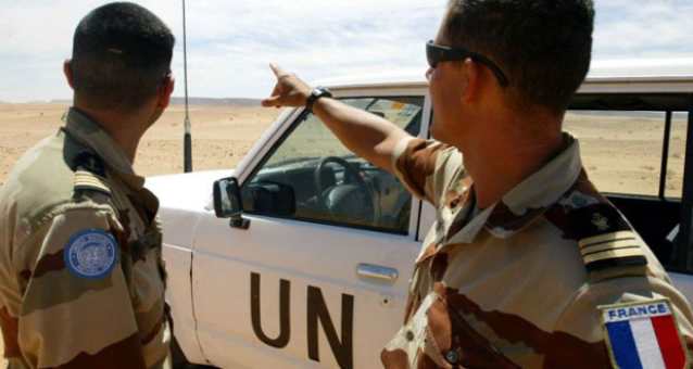 بعد سحب  المغرب لقواته من الكركرات..هل تتحمل الأمم المتحدة مسؤوليتها كاملة؟