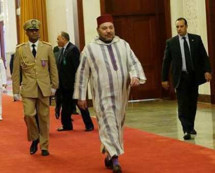 باحث:عودة المغرب إلى الاتحاد الإفريقي تكريس لنجاح الدبلوماسية الملكية