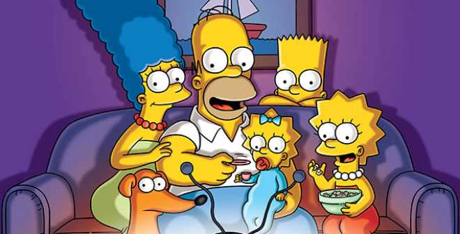 مخرج السلسلة الكارتونية الشهيرة The Simpsons يحل بالمغرب