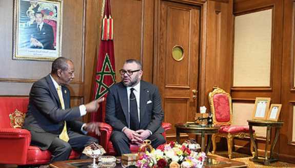 صحف الصباح:جولة ملكية جديدة في افريقيا بعد عودة المغرب إلى الاتحاد الإفريقي