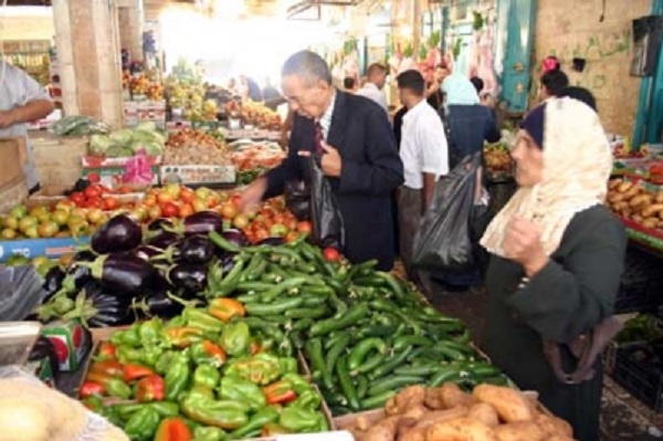 ارتفاع أسعار الخضر والفواكه ينهك جيوب الجزائريين