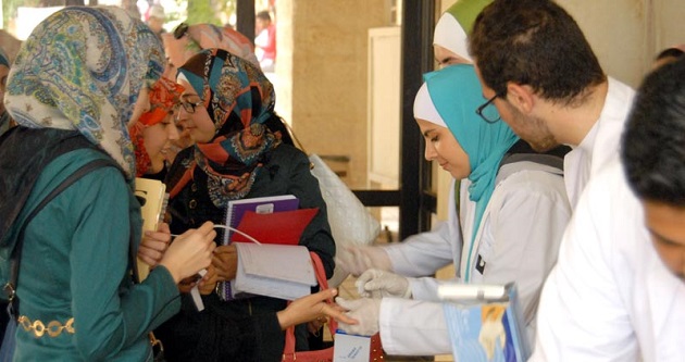حضور متميز للمغرب في الاجتماع العالمي لطلبة الطب