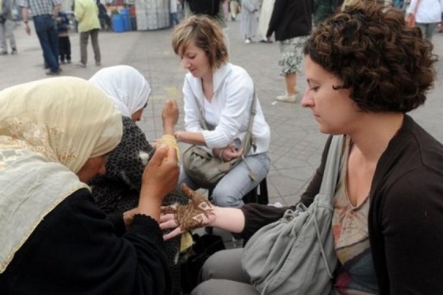 المغرب وجهة مفضلة للبلجيكيين في عطلة عيد الفصح