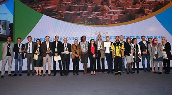 جوائز المغرب للسياحة المستدامة