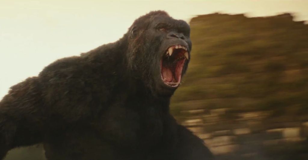 فيلم Kong: Skull Island يكتسح إيرادات البوكس أوفيس العالمي