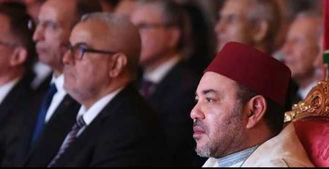 هل ينتظر بنكيران عودة الملك محمد السادس للحسم في مصير الحكومة؟