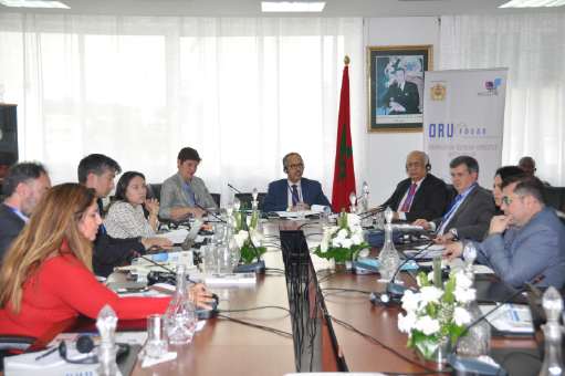 منظمة الجهات المتحدة تعقد اجتماعها تحت رئاسة المغرب في الرباط