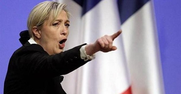 فرنسا: مرشحة اليمين المتطرف تطالب بطرد بعض الأجانب