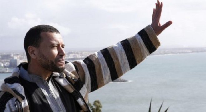 يونس الشقوري المعتقل السابق بغوانتانامو أمام جنايات الرباط