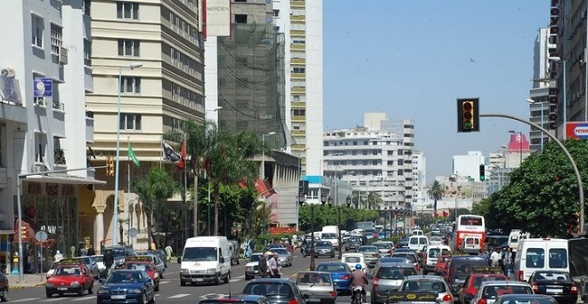 قطاعا النقل والسكن المستهلكان الرئيسيان للطاقة بالمغرب
