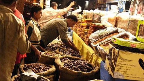 الداودي يطمئن المغاربة بخصوص أسعار وجودة ''مواد رمضان''