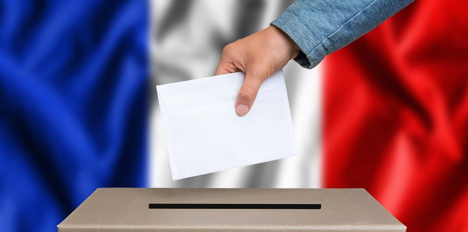 الرئاسيات الفرنسية.. مواطنو أقاليم ''ما وراء البحار'' يفتتحون التصويت