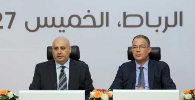 الأمير تركي: الاتحاد العربي سيدعم ترشيح المغرب لمونديال 2026