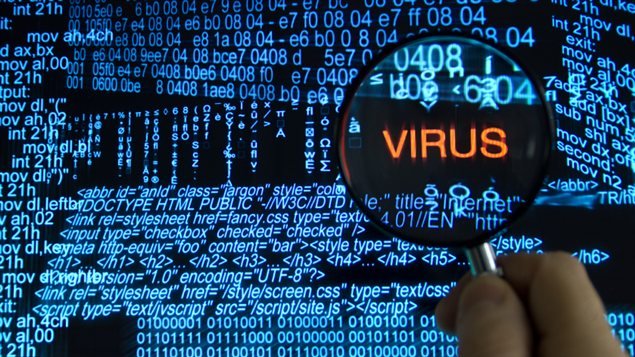 باحثون فرنسيون يفكون شفرة فيروس Wannacry دون دفع فدية