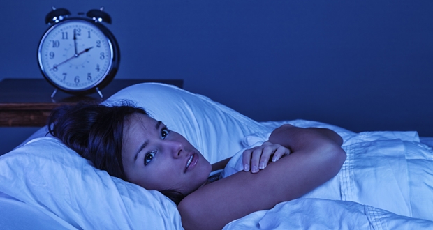 دراسة حديثة تحذر من خطر التغيرات المناخية على قدرة الإنسان على النوم