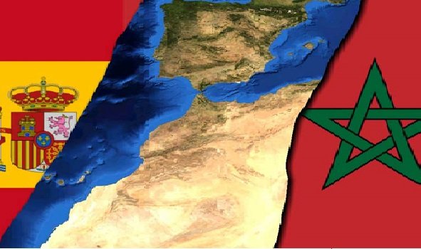 اسبانيا تحتفظ بمكانتها كشريك تجاري رئيسي للمغرب للسنة الرابعة