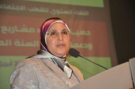 الحقاوي:نوجه الدعوة للنساء لمزيد الابتكار في كل المجالات