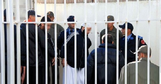 معتقلون إسلاميون يلتمسون العفو الملكي وفتح تحقيق في احداث 16 ماي