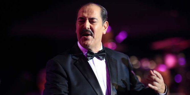لطفي بوشناق: موازين مهرجان عالمي و شرف لي أن أقف على إحدى منصاته !!