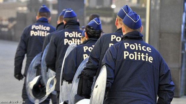 التحقيق حول المخدرات يقود محققين بلجيكيين إلى المغرب