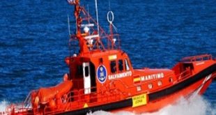 إنقاذ 3 مغاربة من الغرق جنوب إسبانيا