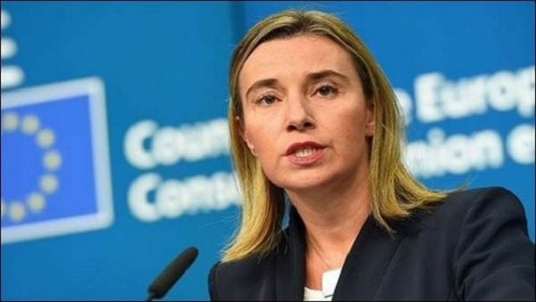 الاتحاد الأوروبي يعرب عن انشغاله بوضعية حقوق الإنسان في الجزائر