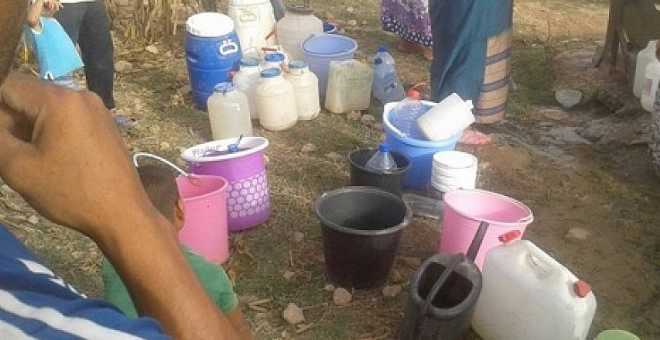 الماء والكهرباء.. محنة سكان أزيلال الشاقة منذ 10 سنوات
