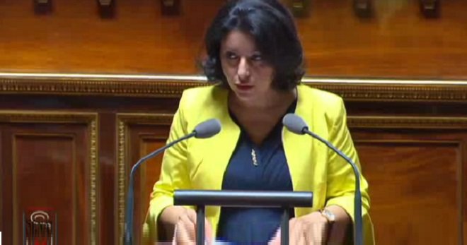 هل تفسد ليلى عيشي علاقات الرئيس الفرنسي الجديد بالمغرب