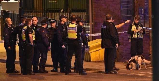 بريطانيا: ارتفاع حصيلة ضحايا هجوم مانشستر إلى 22 قتيلا