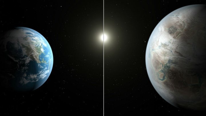 اكتشاف كوكب جديد صالح للحياة يبعد بـ21 سنة ضوئية عن كوكب الأرض