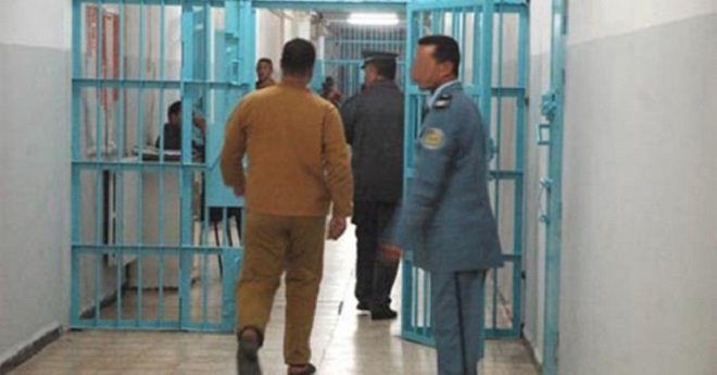 مندوبية السجون تؤكد جهودها لمواجهة الاكتظاظ وضمان حقوق النزلاء