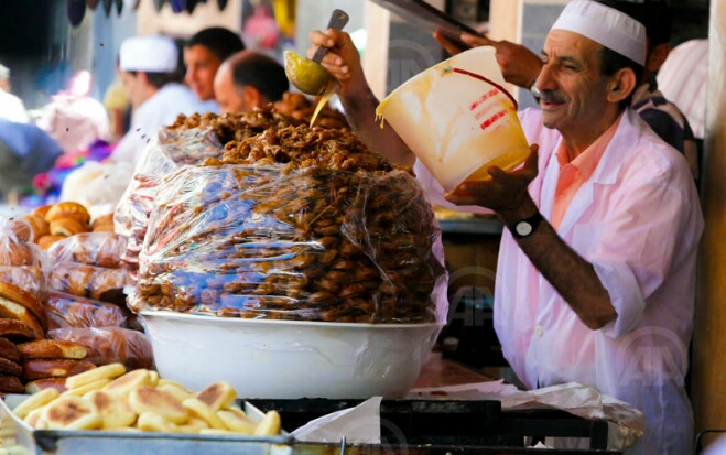 ''حماة المستهلك'' يستبقون رمضان بالتحسيس والتوجيه