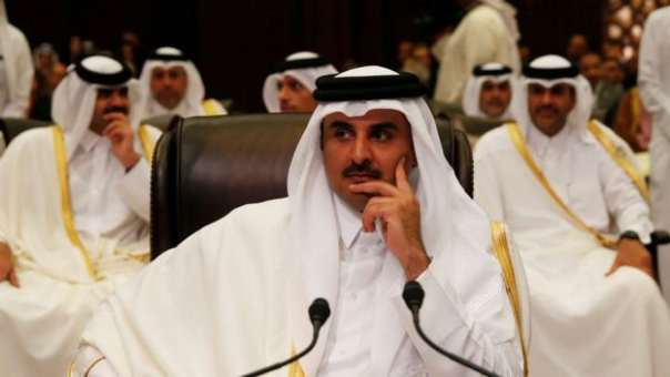 السعودية والبحرين والإمارات ومصر تقطع علاقاتها الدبلوماسية مع قطر
