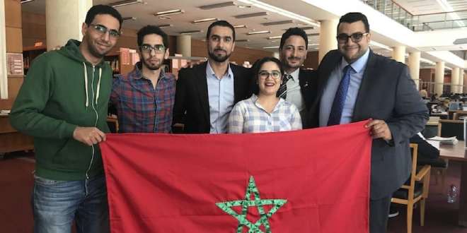 المغرب يتوج بميداليتين ذهبيتين في المعرض الاوروبي للإختراع والابتكار ببوخاريست