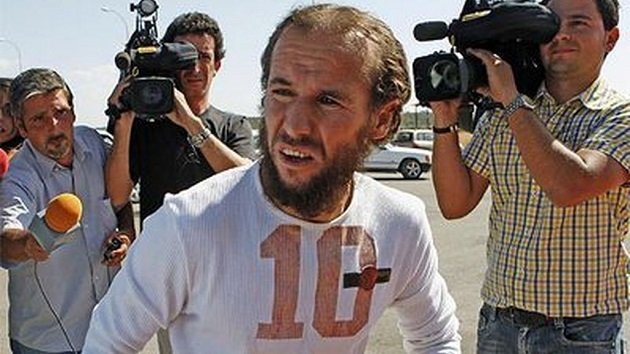 قاضي إسباني يطلق سراح جهادي مغربي مبحوث عنه من قبل المغرب