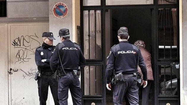 إسبانيا.. العثور على جثة مغربي متحللة داخل منزل مهجور