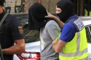 إسبانيا.. إيقاف ثلاثة جهاديين مغاربة