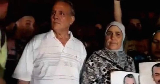 عائلات معتقلي الحسيمة بالدار البيضاء تؤسس لجنة تتبع لمؤازرة أبنائها