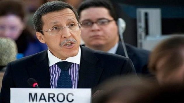 المغرب يلقن درسا جديدا لفنزويلا خلال اجتماع اللجنة الأممية 