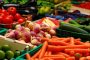 الفواكه والخضر أكثر المواد الغذائية غلاء خلال نهاية صيف 2017