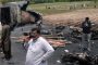 بالفيديو.. مقتل 148 باكستانيا في انفجار شاحنة تقل الوقود