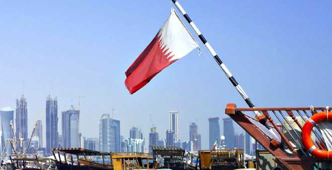 دول الخليج ترسل مطالبها إلى قطر لإنهاء الأزمة وتمهلها 10 أيام